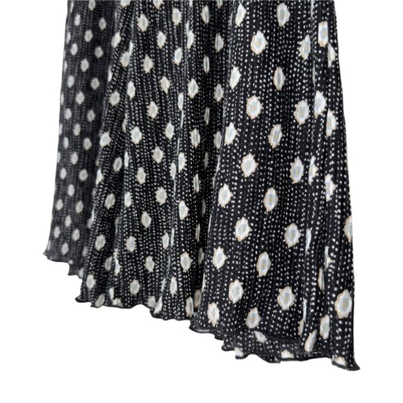 By Anthropologie | S | Morris Plisse Pajama Pants | Ikat | Bohemian | Loungewear - Picture 10 of 14